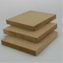 Hot Sale Raw MDF and Melamine MDF for Best Price