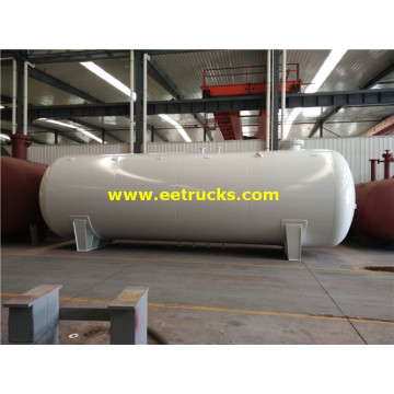 Tàu lưu trữ bằng thép 15000 gallon