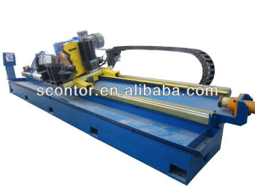 50 Model Computer Pipe Flying Saw
