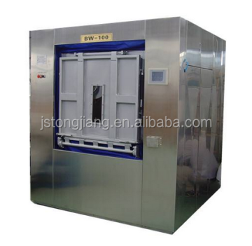 50kg Barrier Washing Machine