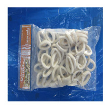 Flavor Calamari Squid Rings Argentina Squid Ring 3-7cm Squid Rings