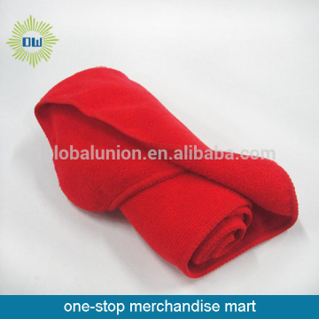 Colorful And User-friendly Microfiber Towel