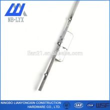 100% factory supply 14mm shackle diameter steel door lock