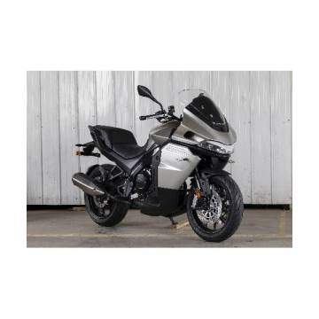 Moto pour OEM avec 750cc