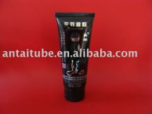 man skin care packaging tubes