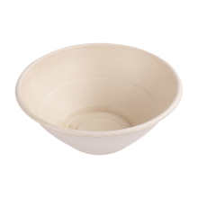 Compostable Bowls 40oz Disposable Paper Bowls