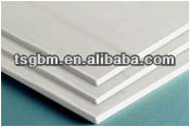 GYPSUM BOARD