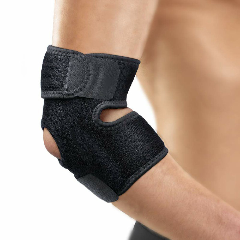 Sokongan Siku Neoprena Brace Untuk Tendonitis