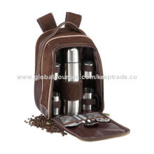 Columbia Coffee Backpack