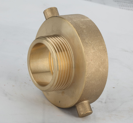 Brass Reducer with either pin lug or rocker lug