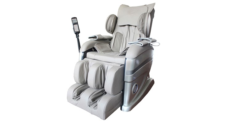 massage chair