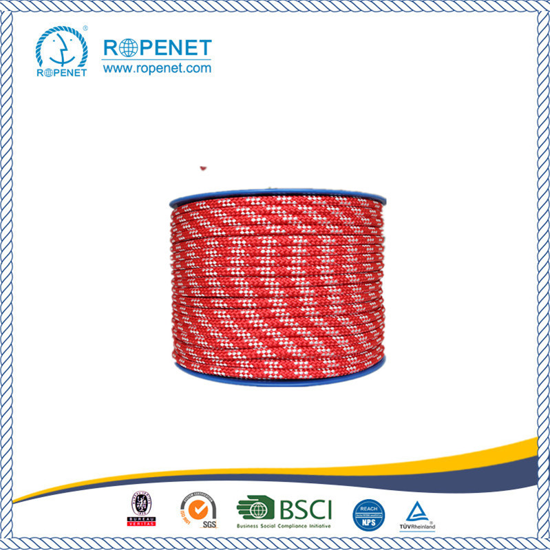 Promotional Leisure Yatch Rope with High Quality