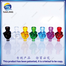 Drip Tip for 510 (finger drip tip)