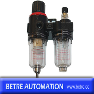 Two-Point Combination (FR. L Combination) Afc1500/2000