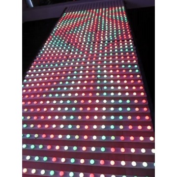 Lampu LED Pixel String WS2811 Digital RGB