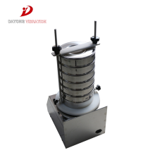 Wholesale Best Quality Dy-200 200Mm Sieve Shaker