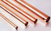 ACR Copper Tubing