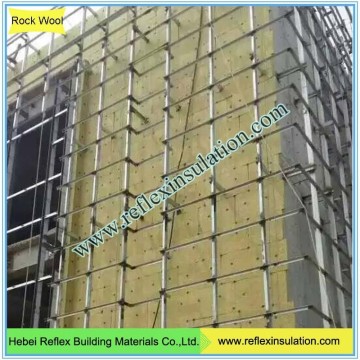 Rock Wool Board Rock Wool Blanket