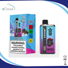 Bang King Vapes Disposable E-Cigarette 30000 Wholesale