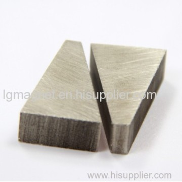 Nbfeb Permanent Magnets For Motor 