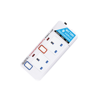 Wholesale Extension Lead Power Strip with Multi Outlets