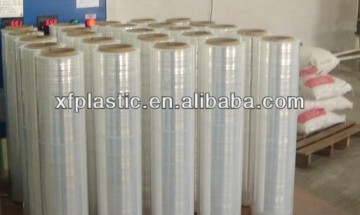 Perforated PE Film