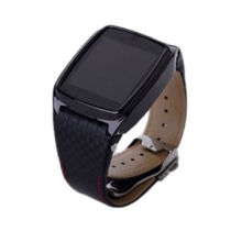 Quad band touch screen watch phone with Bluetooth/MP3/MP4