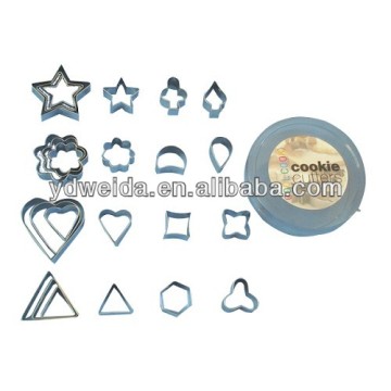 cookie cutter set