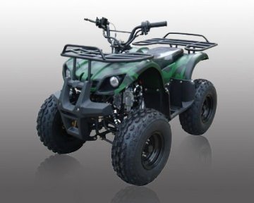 FA-D90 KID ATV