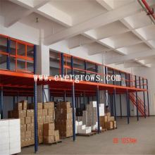 Steel Platform System