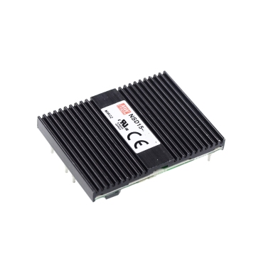MEAN WELL NSD Series AC-DC Switching Power Supply
