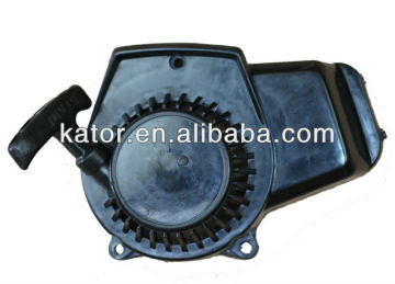 2 Stroke Mini Super Pocket Bike Scooter ATV Quad 47cc 49cc Pull Start