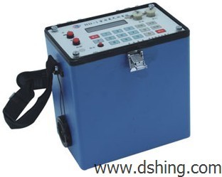 HD-1 Indoor Radon meter