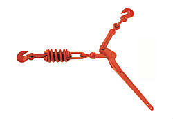 TianGe Spring Load Binder