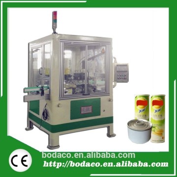 Vertical Automatic Top Seamer Machine Can Seamer (Premium)