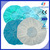pp head cap Non-woven caps pp helmet