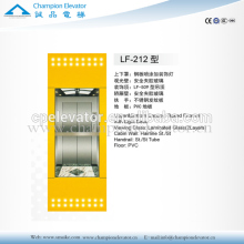 panoramicsightseeingObservation ElevatorLF-212,Cabin,Car,Elevator parts,Elevator Componnents,Lift ,Lift parts,Lift Components.