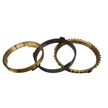 manual auto parts Synchronizer Ring for Toyota