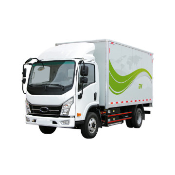 MND30EG-V High Speed ​​Electric Truck