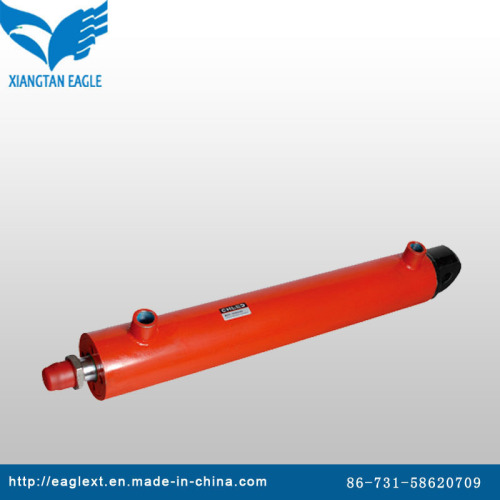 Medical Equipment Hydraulic Cylinder