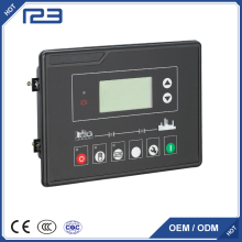 Controller of Dual-power Automatic Transfer Switch