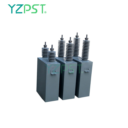 26.2A BFM series high voltage parallel capacitor manufacturer