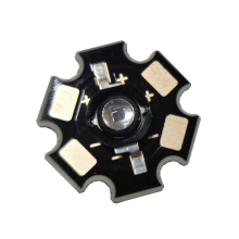 740nm IR LED with PCB - High Power 3W IR LED