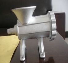 Hand Crank Household Meat Grinder Manual Mincer