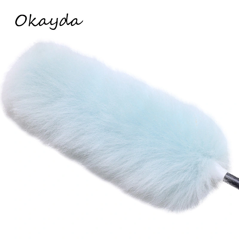 Australian Sheepskin Furniture Clean Duster