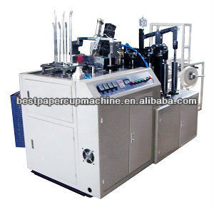 Panettone Baking Mould Machine
