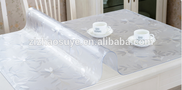 clear pvc soft sheet plastic magnifying sheets