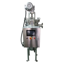 Plc Control Automatic Self Cleaning Filter