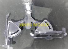 Power Tool Machine Component HPDC Die