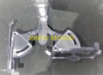 Power Tool Machine Component HPDC Die